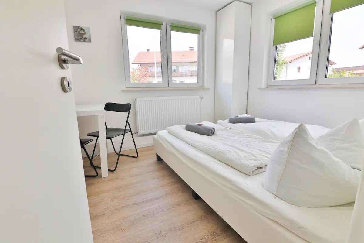Yuuhome Lechbruck Oda fotoğraf
